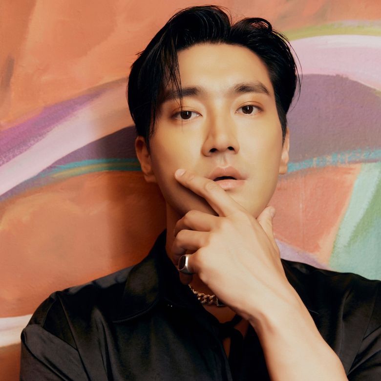  6 Reasons Why We Love SUPER JUNIOR's SiWon