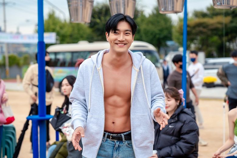  6 Reasons Why We Love SUPER JUNIOR's SiWon