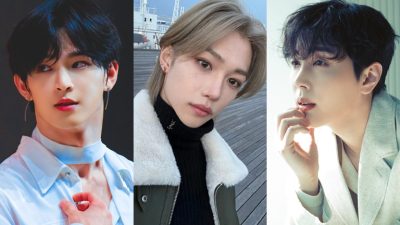 Solo Spotlight 10 Solistas Influyentes De K Pop Que Tuvieron Un 